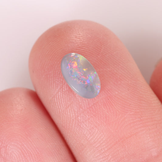 Lightning Ridge Opal 0.61cts 30314