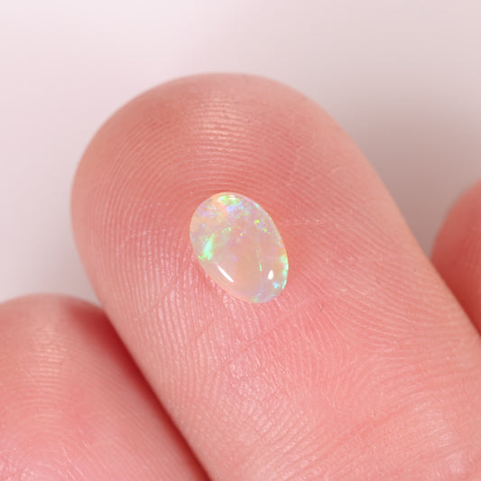 Lightning Ridge Opal 0.53cts 30515