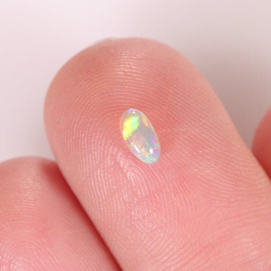 Lightning Ridge Opal 0.29cts 30518