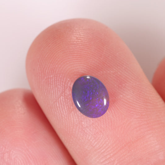 Lightning Ridge Opal 0.87cts 30318