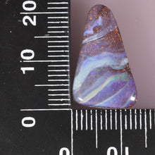 Load image into Gallery viewer, Boulder Opal 8.11cts 24827
