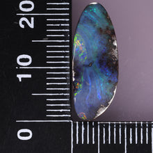 Load image into Gallery viewer, Boulder Opal 7.38cts 29728
