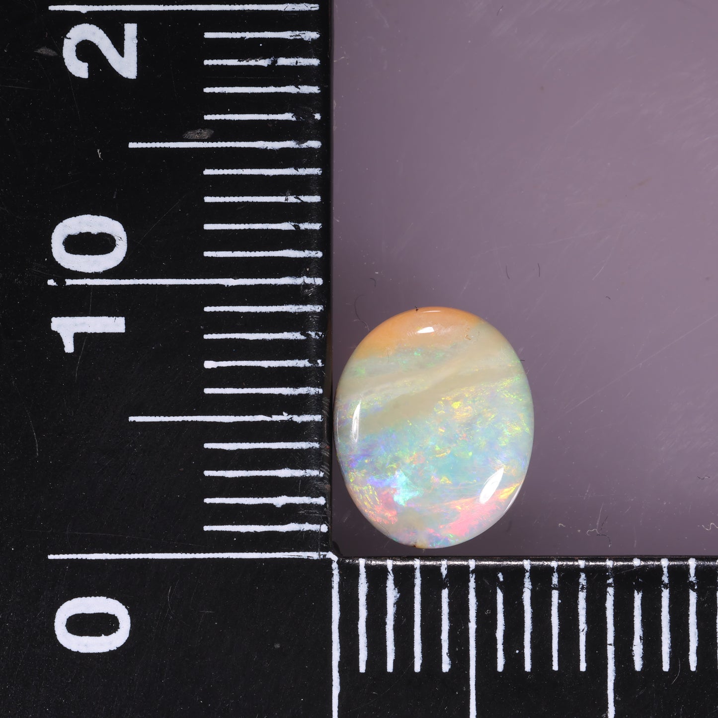 Boulder Opal 1.66cts 29733