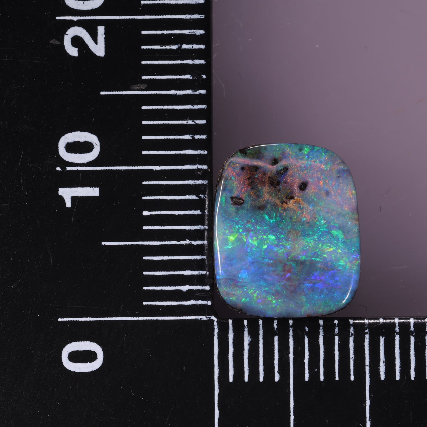 Boulder Opal 5.41cts 29738