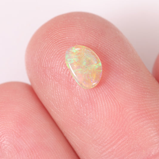 Lightning Ridge Opal 0.38cts 29755