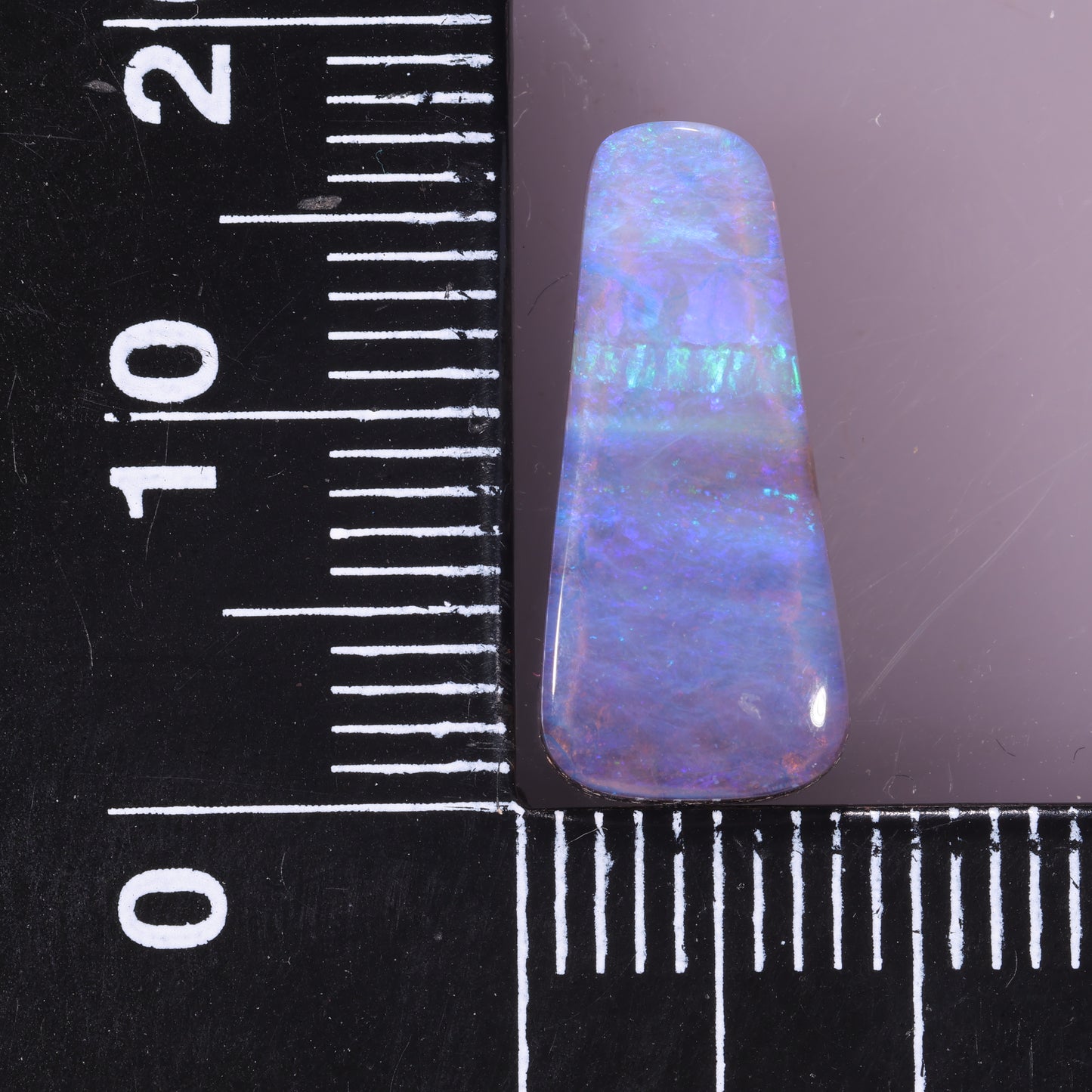 Boulder Opal 5.32cts 29821