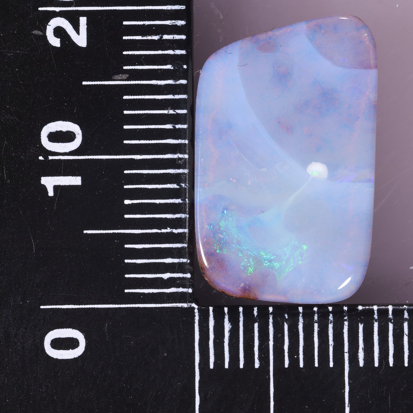 Boulder Opal 8.66cts 29822