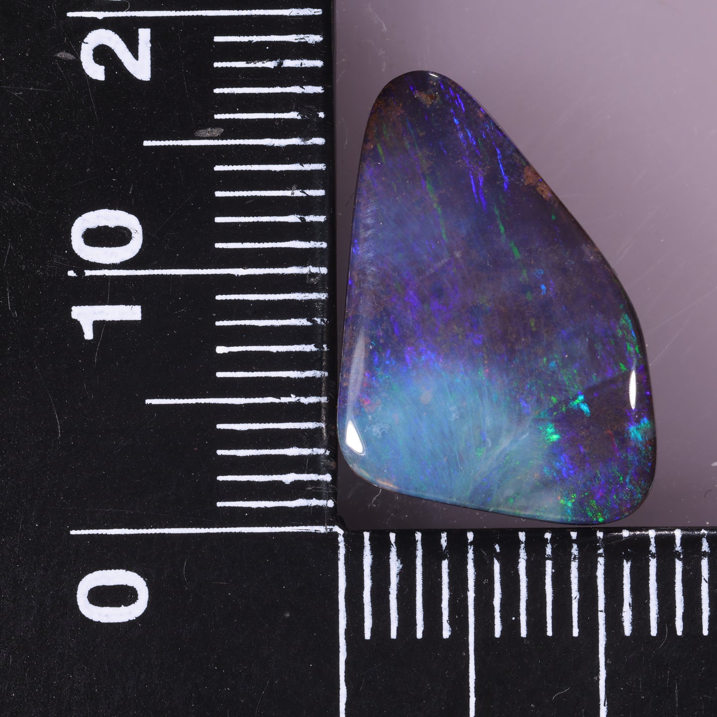 Boulder Opal 7.97cts 29828