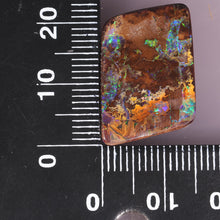 Load image into Gallery viewer, Boulder Opal 10.48cts 26146
