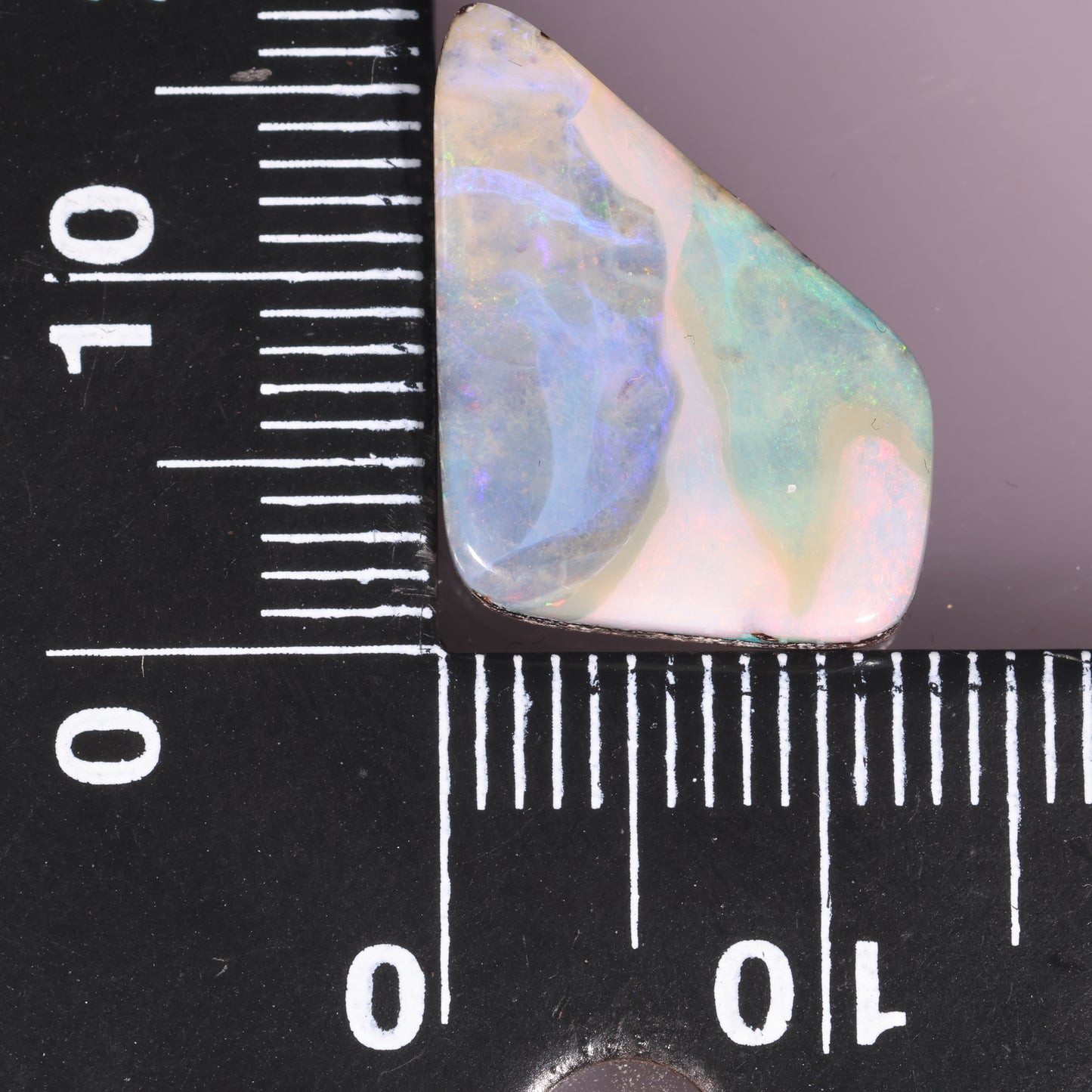 Boulder Opal 7.52cts 26431