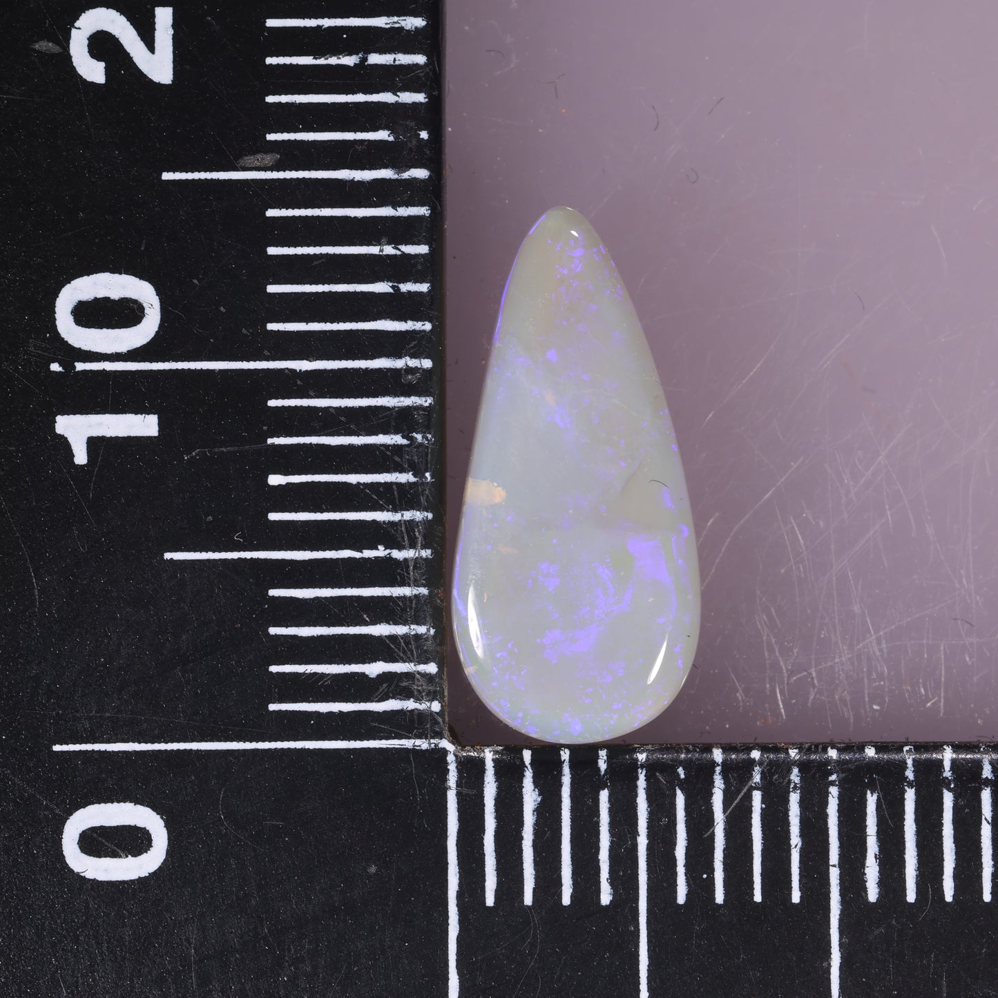 Lightning Ridge Opal 2.50cts 29863