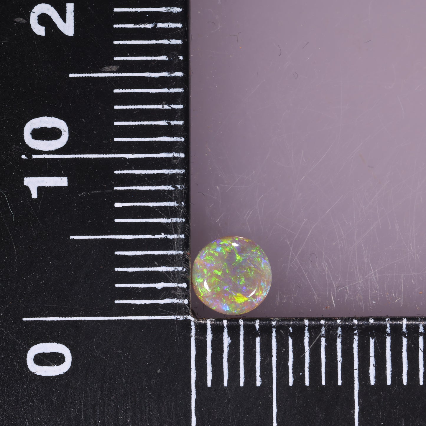 Lightning Ridge Opal 0.41cts 29842