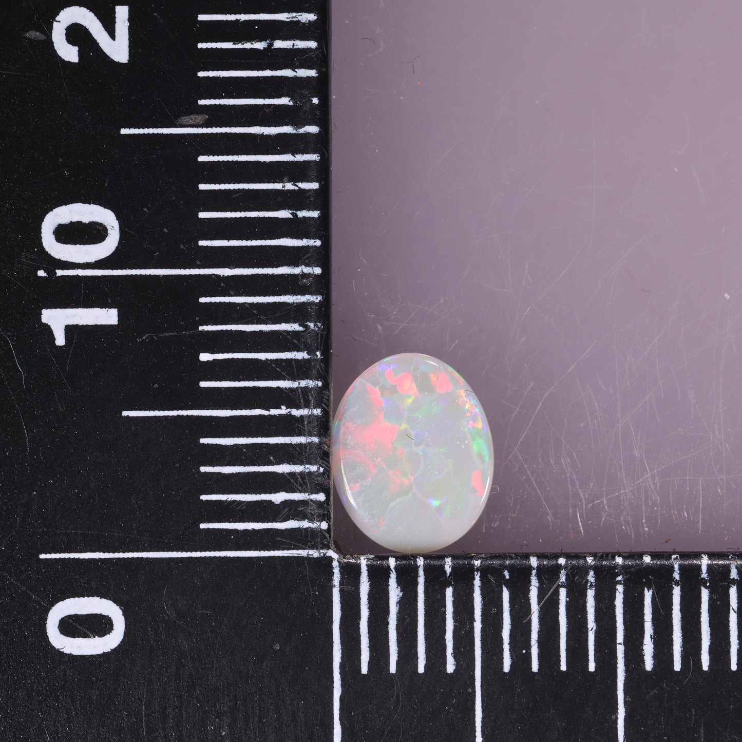 Lightning Ridge Opal 0.41cts 29840