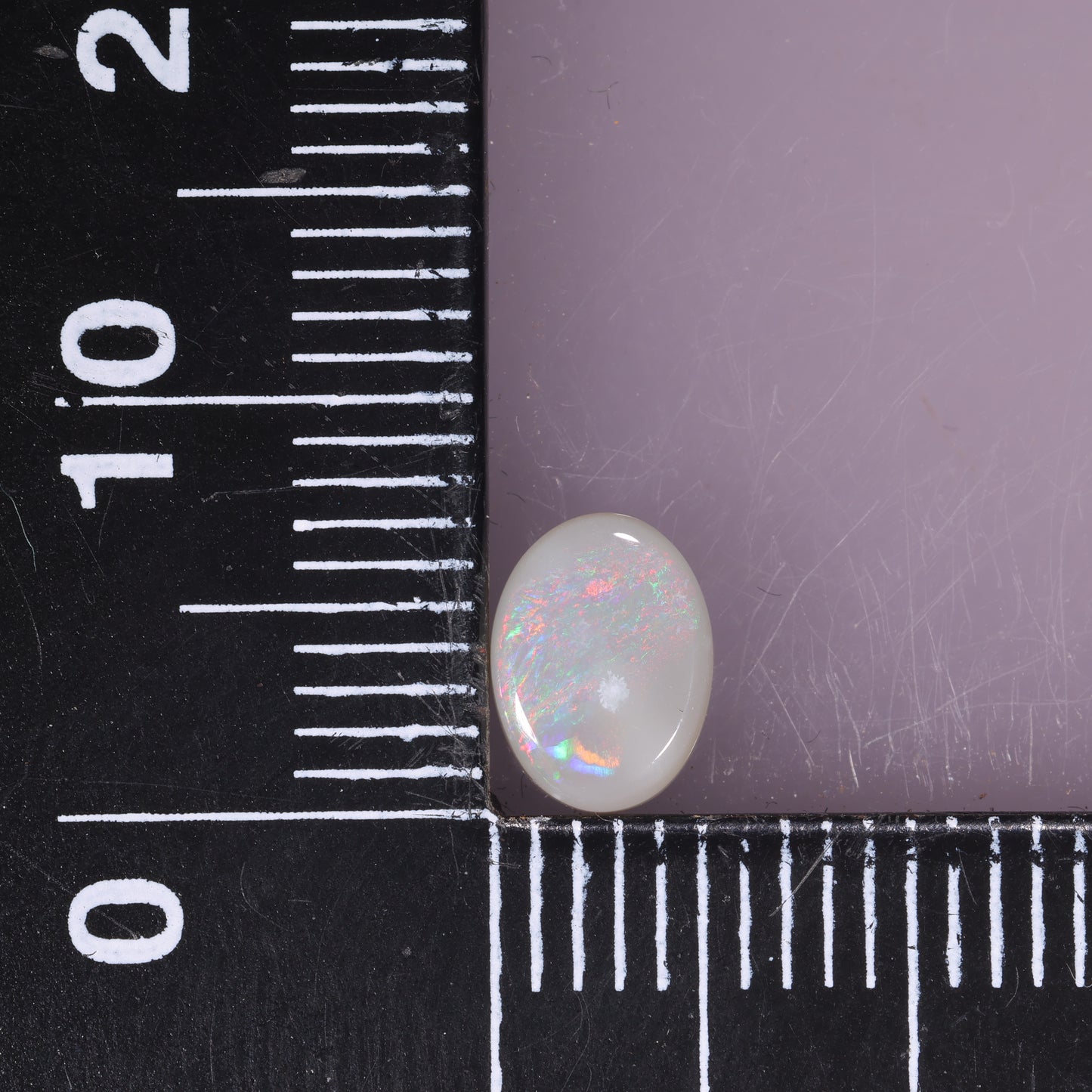 Lightning Ridge Opal 0.73cts 29838