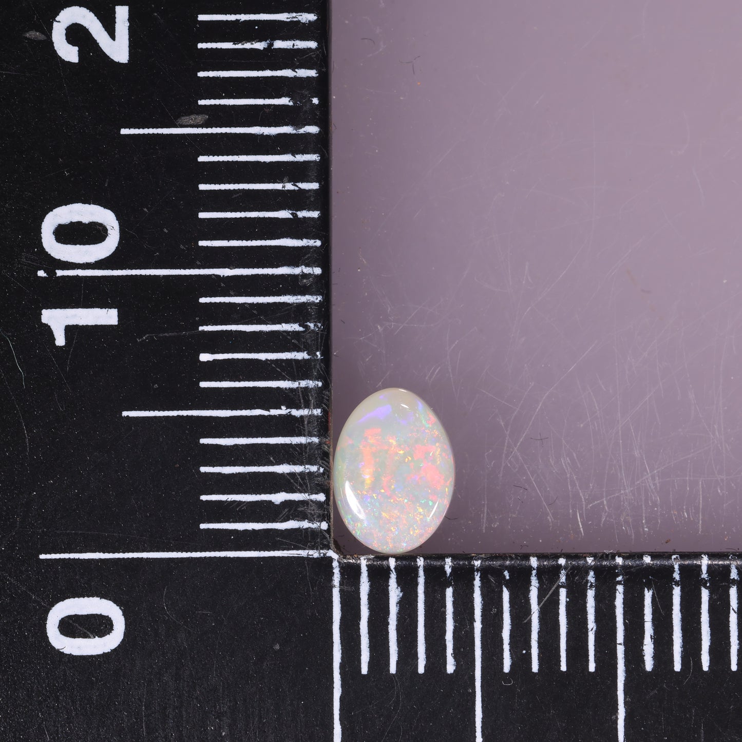 Lightning Ridge Opal 0.40cts 29835