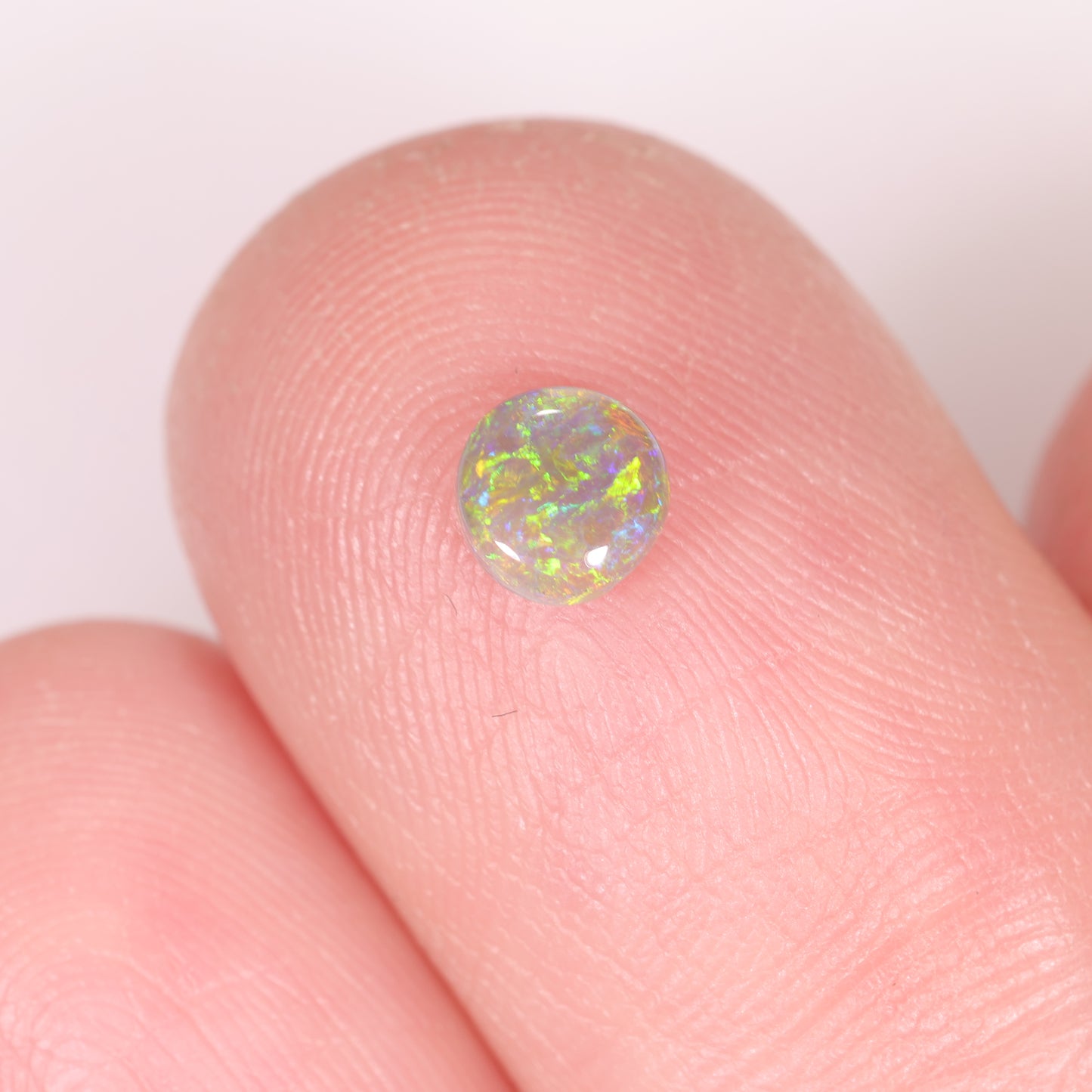 Lightning Ridge Opal 0.41cts 29842