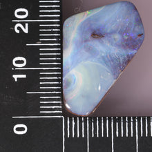 Load image into Gallery viewer, Boulder Opal 17.28cts 25766
