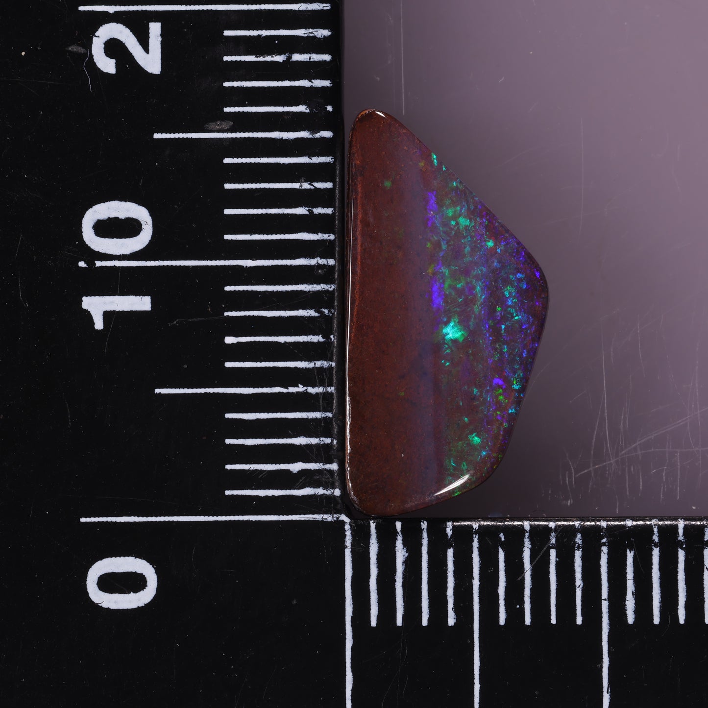 Boulder Opal 3.73cts 29092