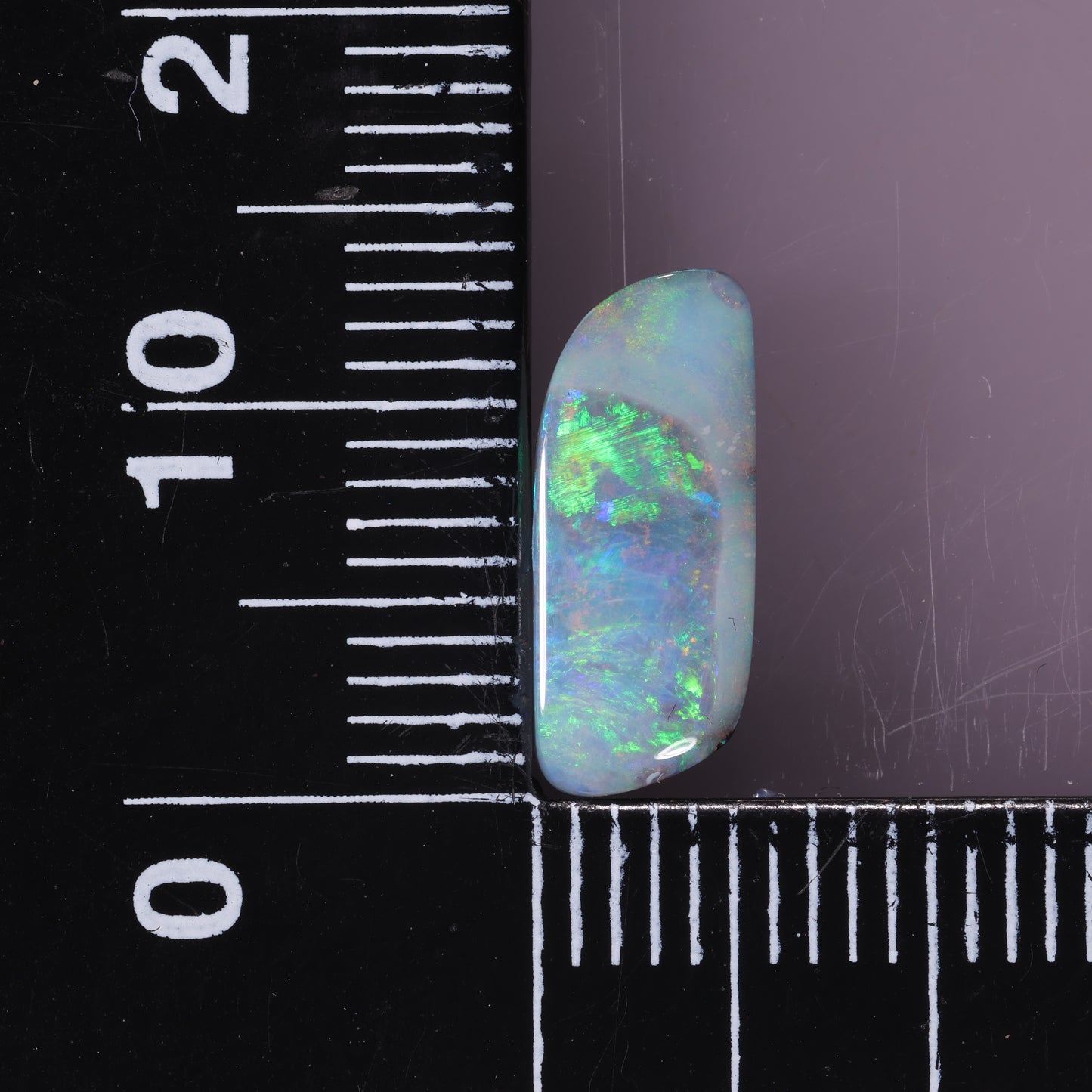 Boulder Opal 2.08cts 29070