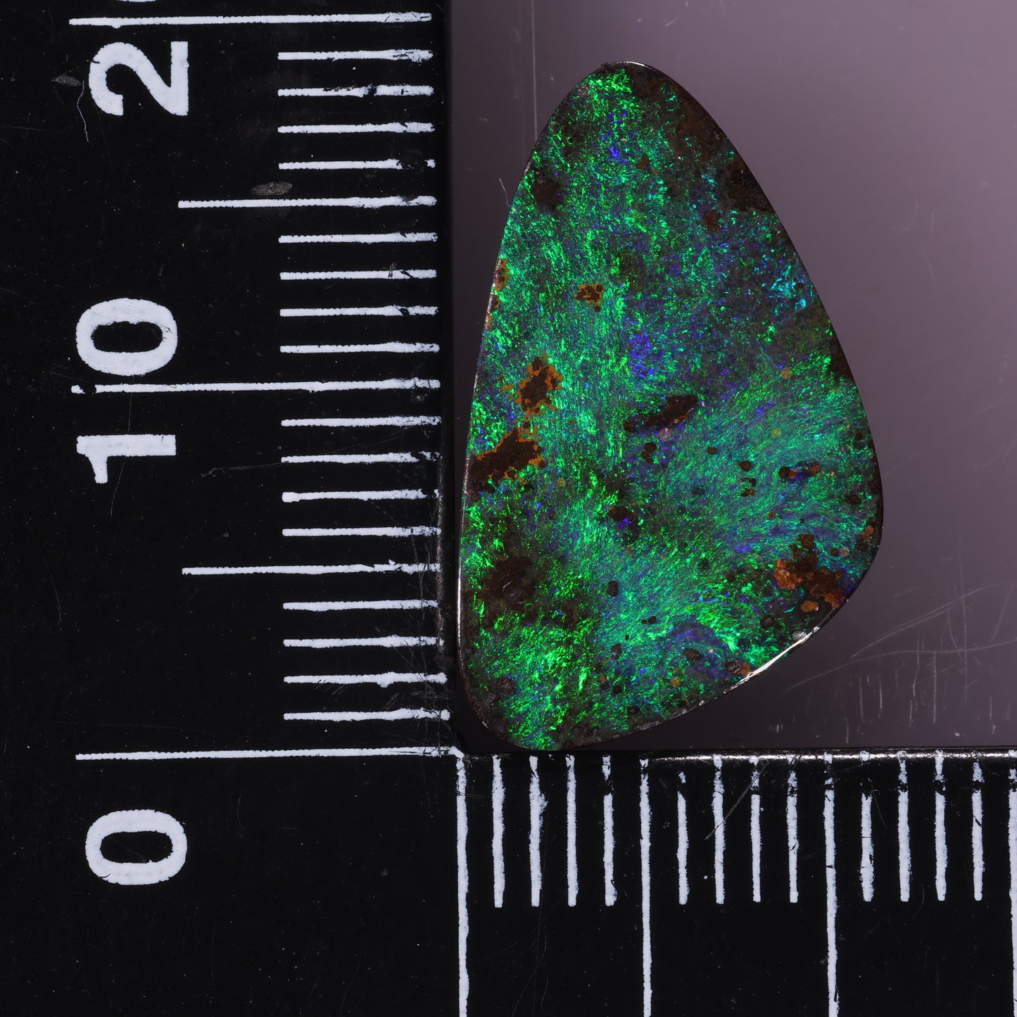 Boulder Opal 6.40cts 29453