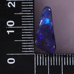 Boulder Opal 4.48cts 29882