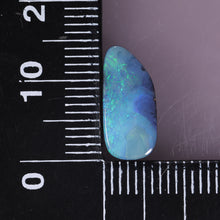 Load image into Gallery viewer, Boulder Opal 3.52cts 29884
