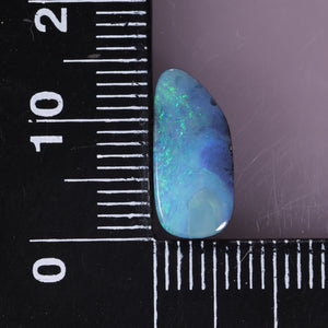 Boulder Opal 3.52cts 29884