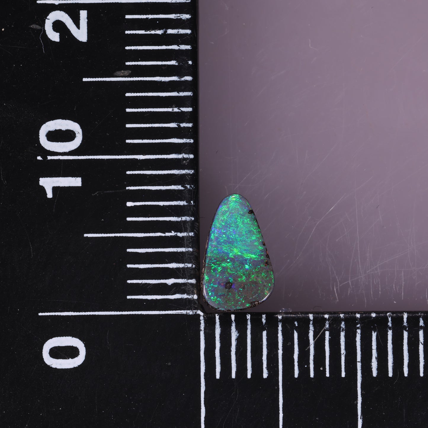 Boulder Opal 1.15cts 29887