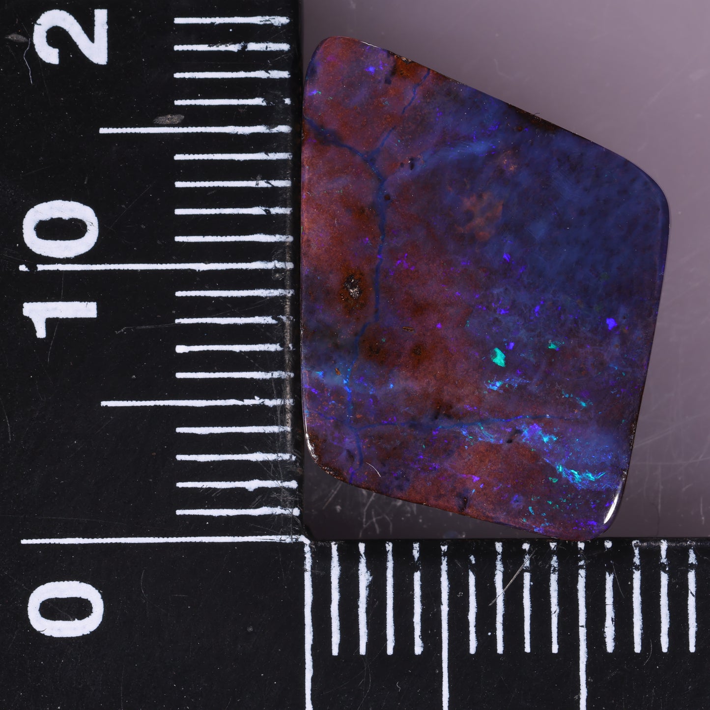 Boulder Opal 10.36cts 29893