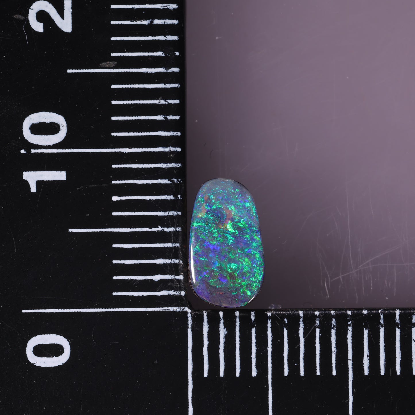 Boulder Opal 1.48cts 29896