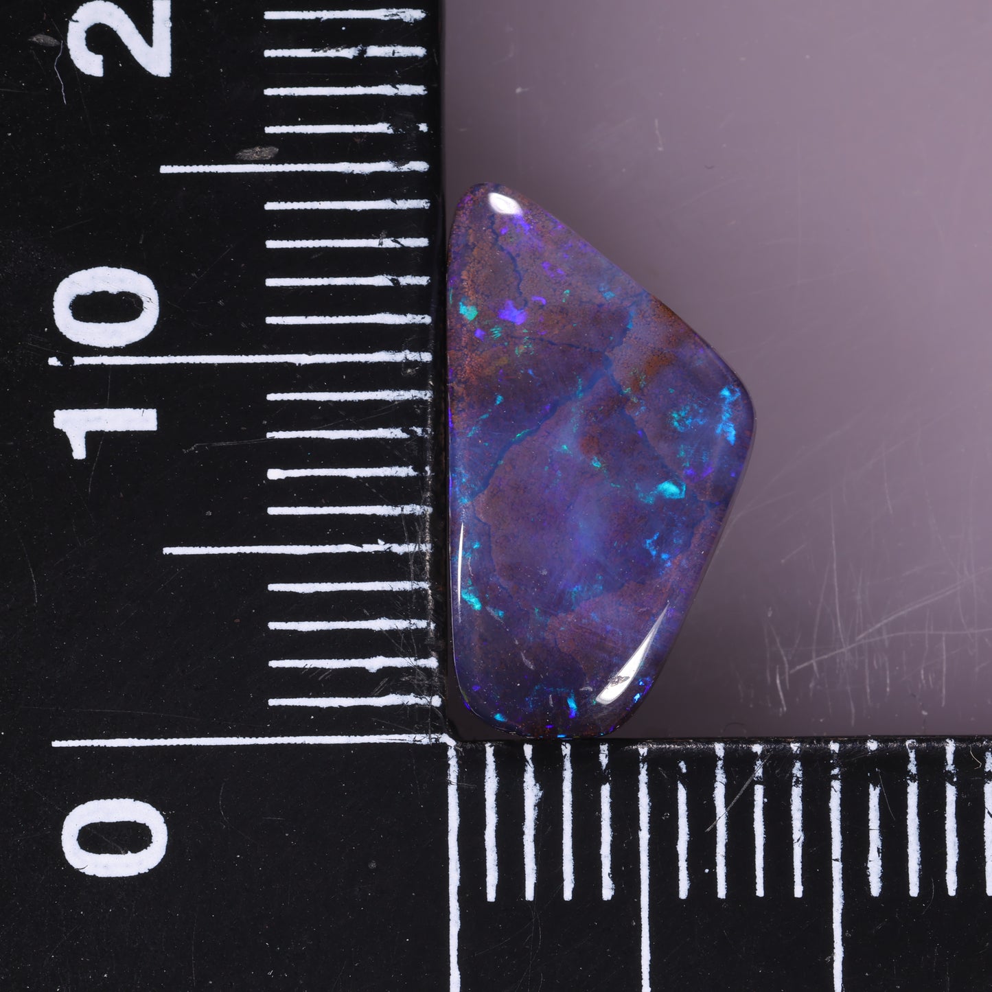 Boulder Opal 3.76cts 29898