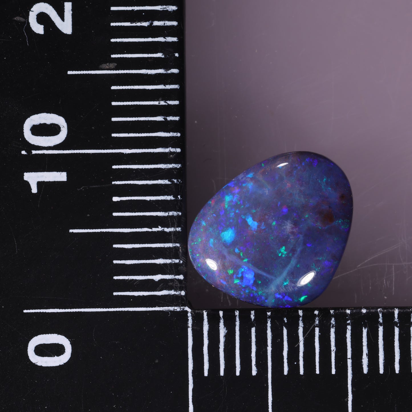 Boulder Opal 4.06cts 29904