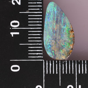 Boulder Opal 6.15cts 25843
