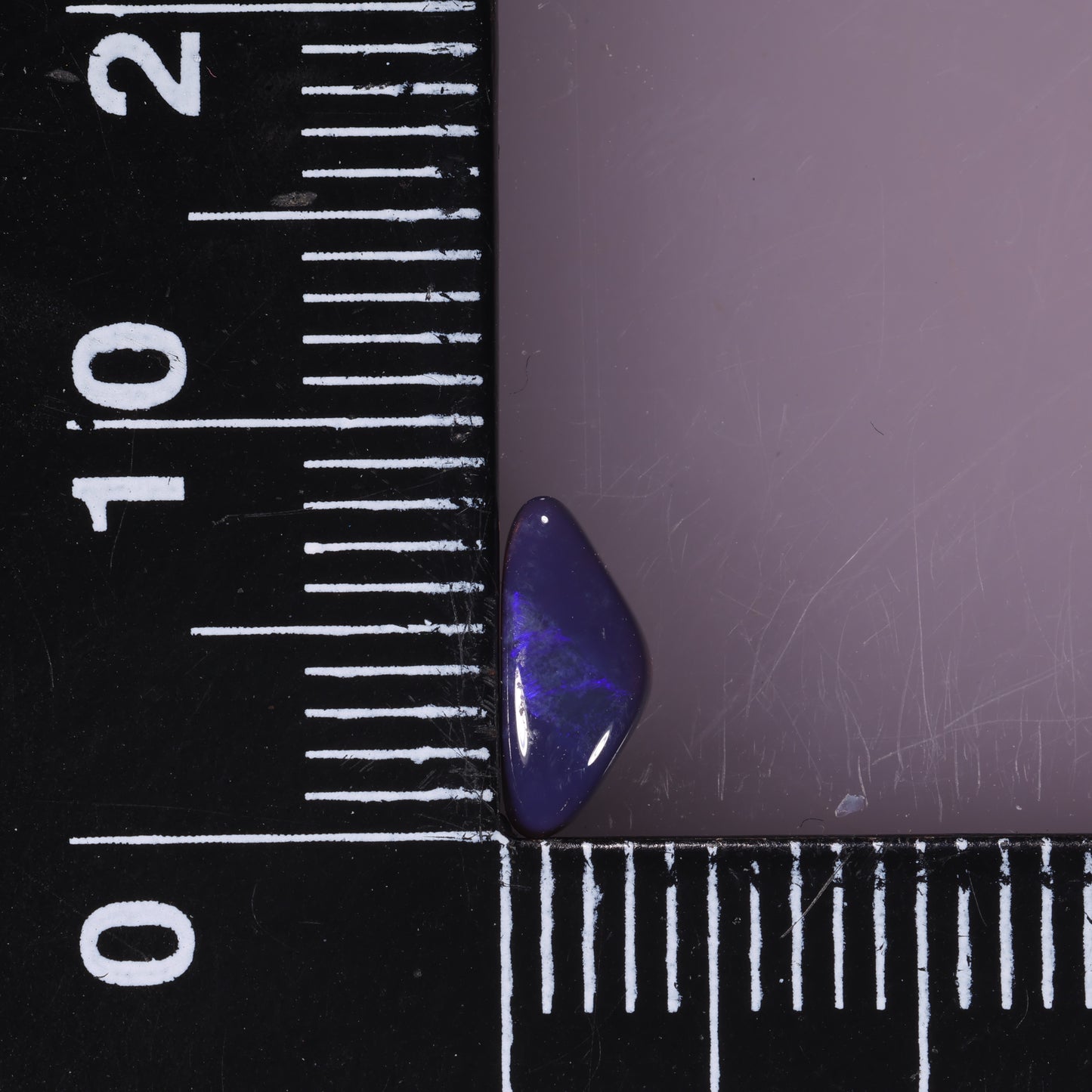 Lightning Ridge Opal 0.48cts 26820