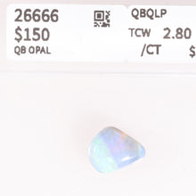 Load image into Gallery viewer, Boulder Opal 2.80cts 26666
