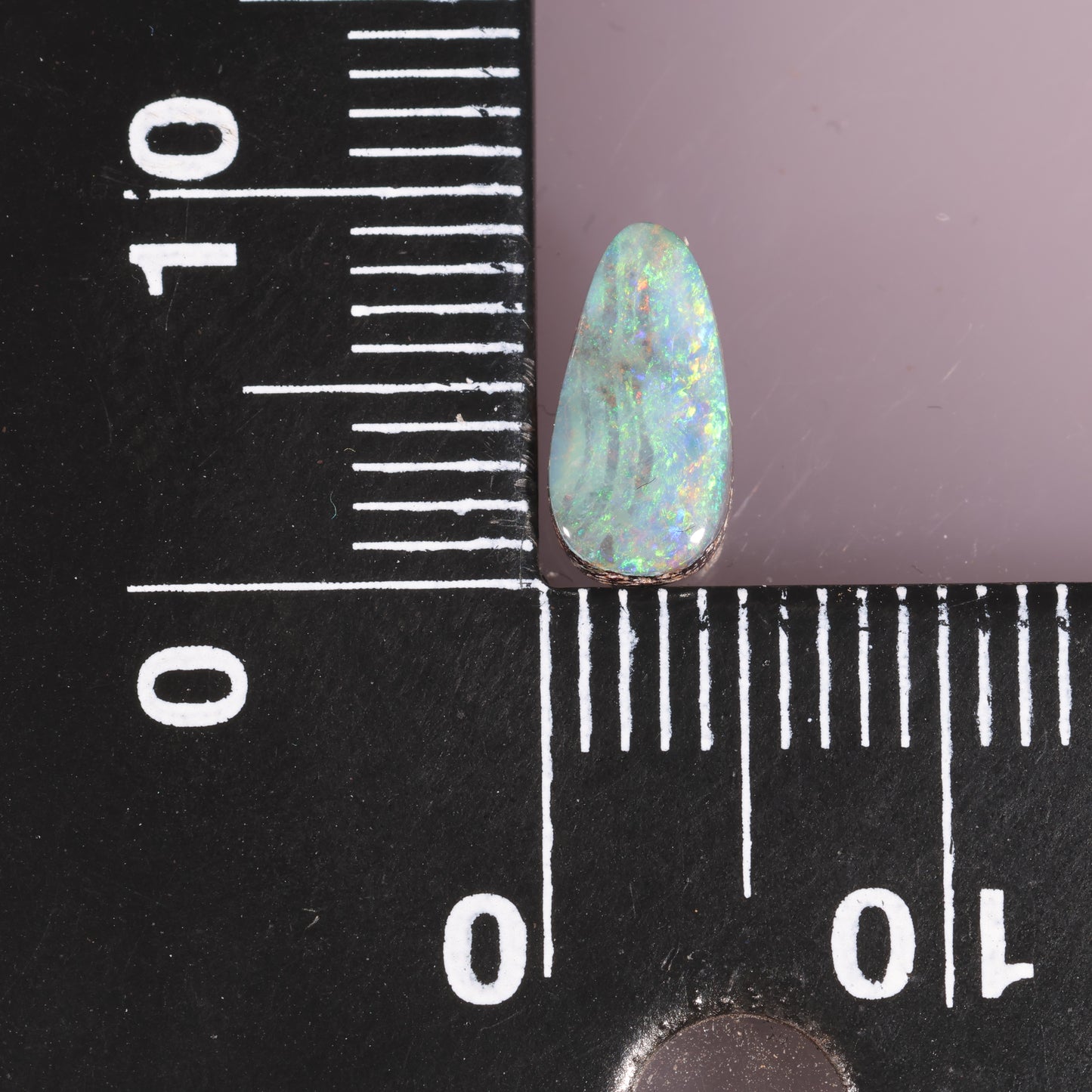 Boulder Opal 1.25cts 26627