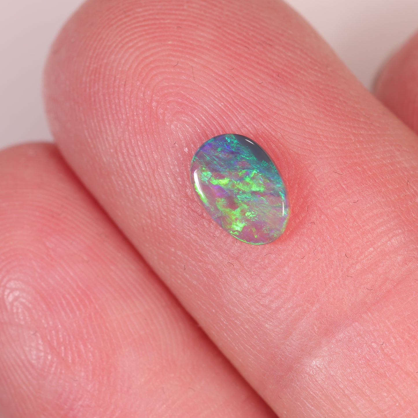 Lightning Ridge Opal 0.41cts 31438