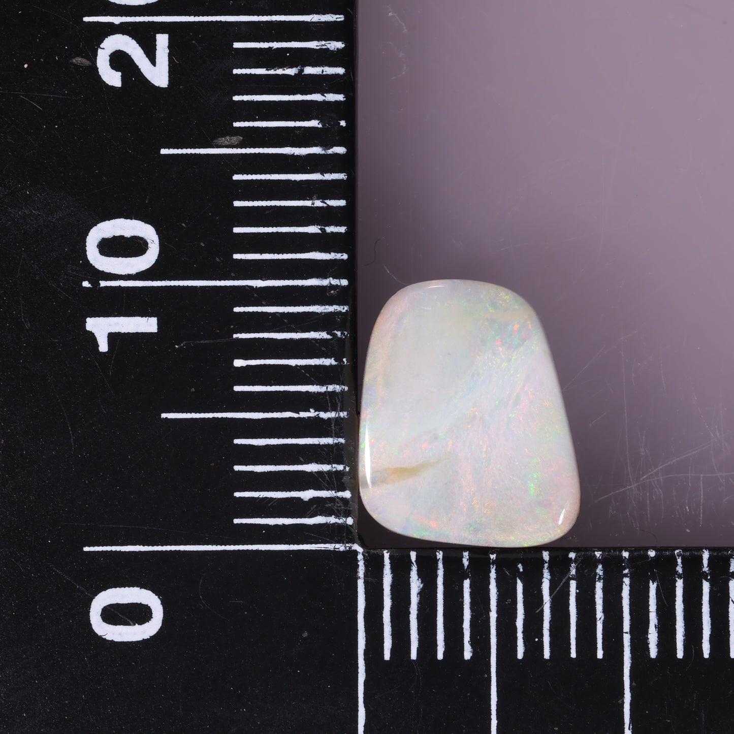 Boulder Opal 3.22cts 29971