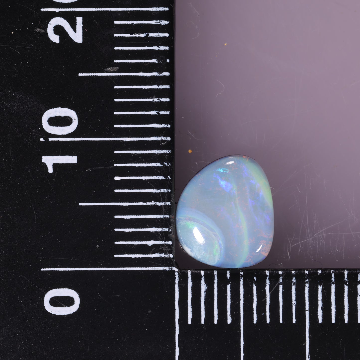 Boulder Opal 1.81cts 29979