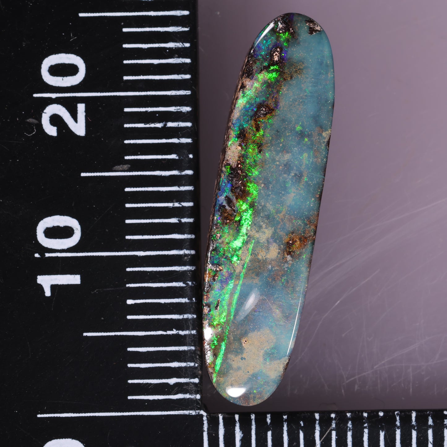 Boulder Opal 8.34cts 29983