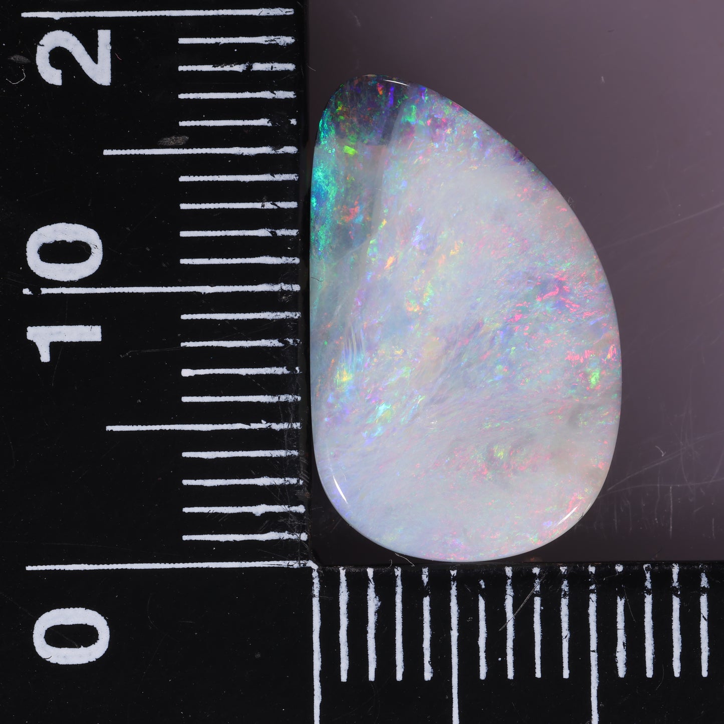 Boulder Opal 5.57cts 29992