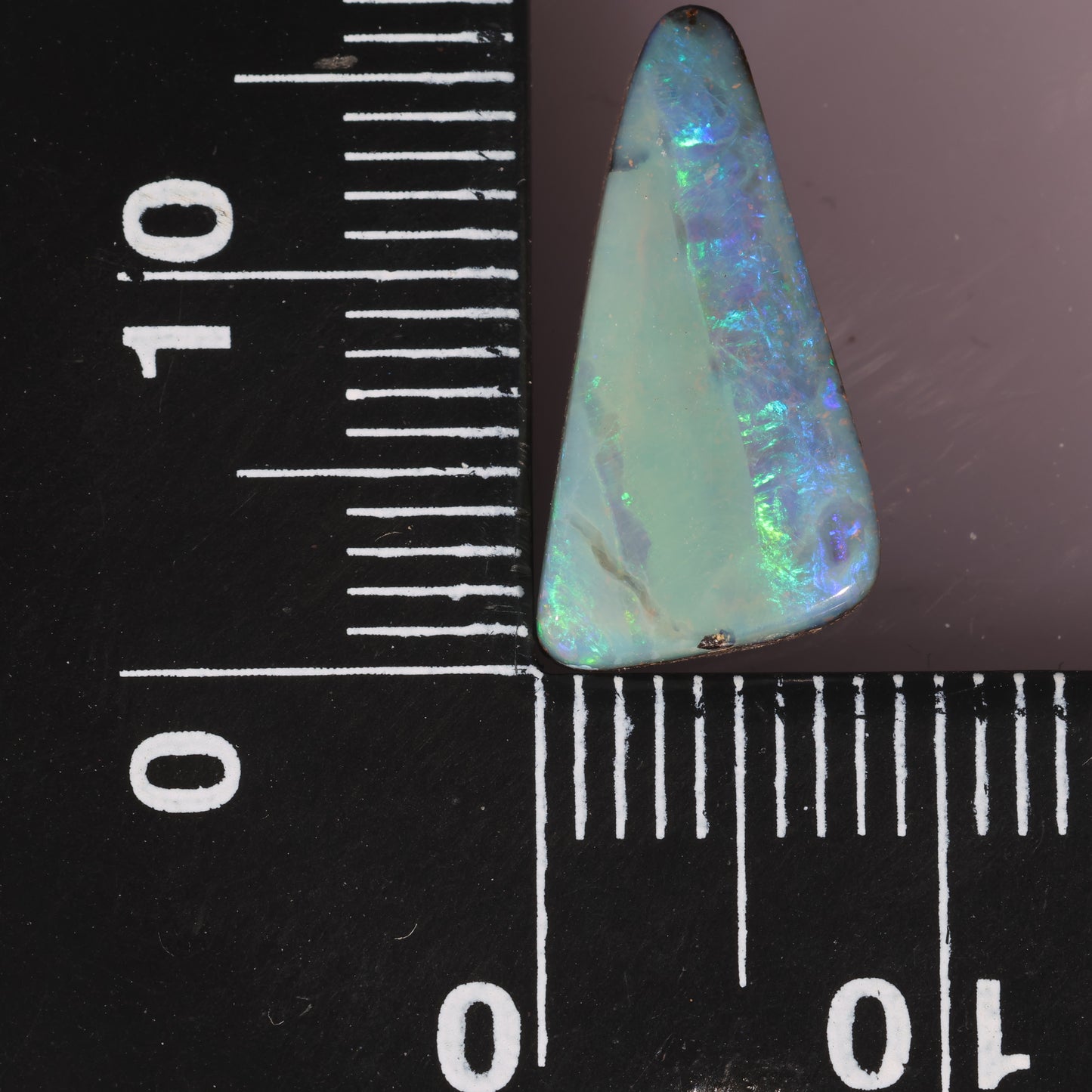 Boulder Opal 3.70cts 26963