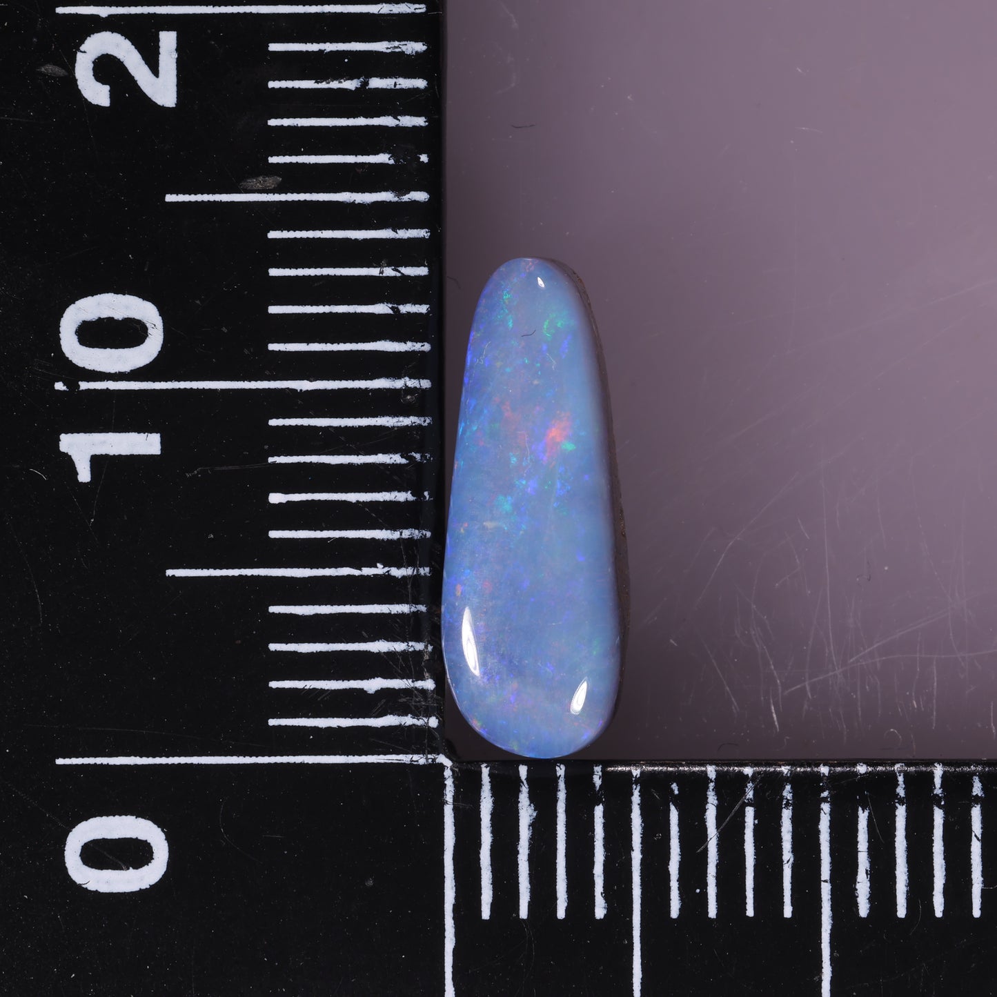 Boulder Opal 2.54cts 30160