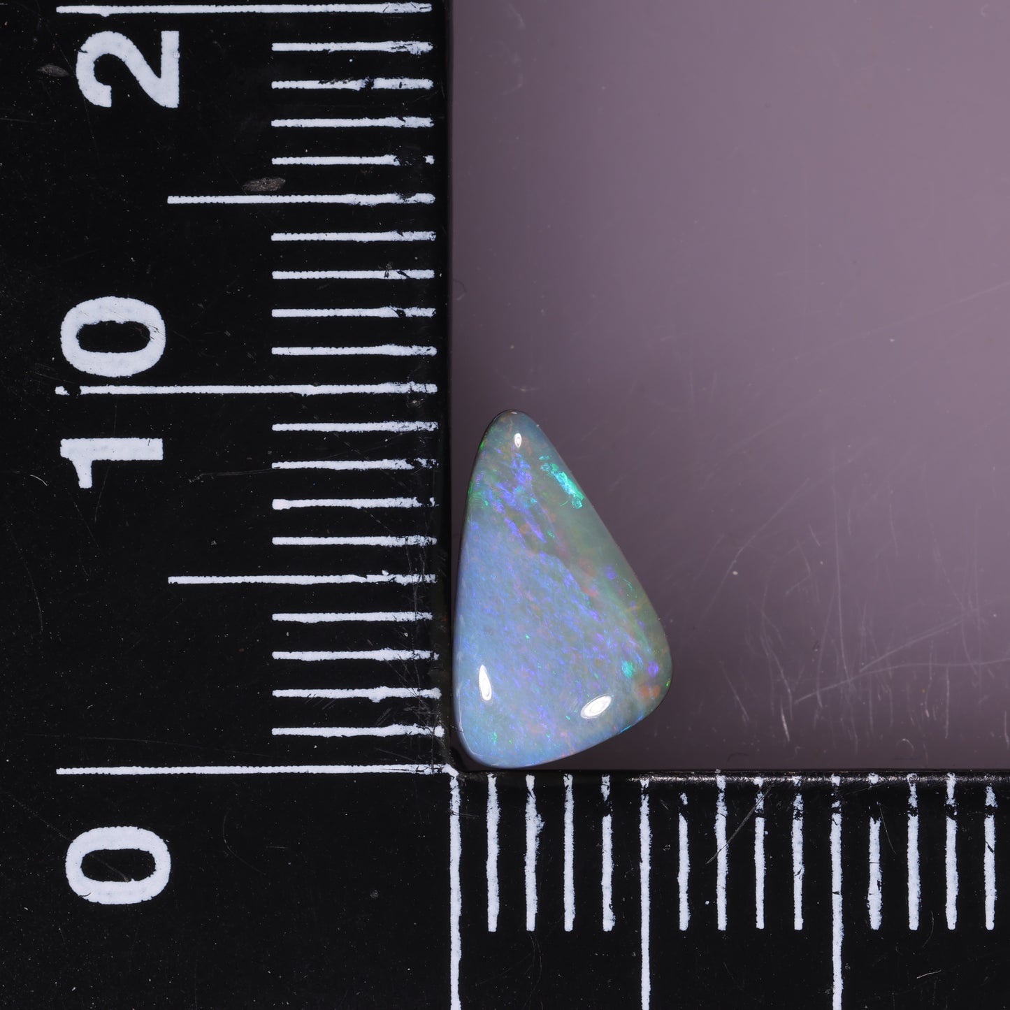 Boulder Opal 1.79cts 30163