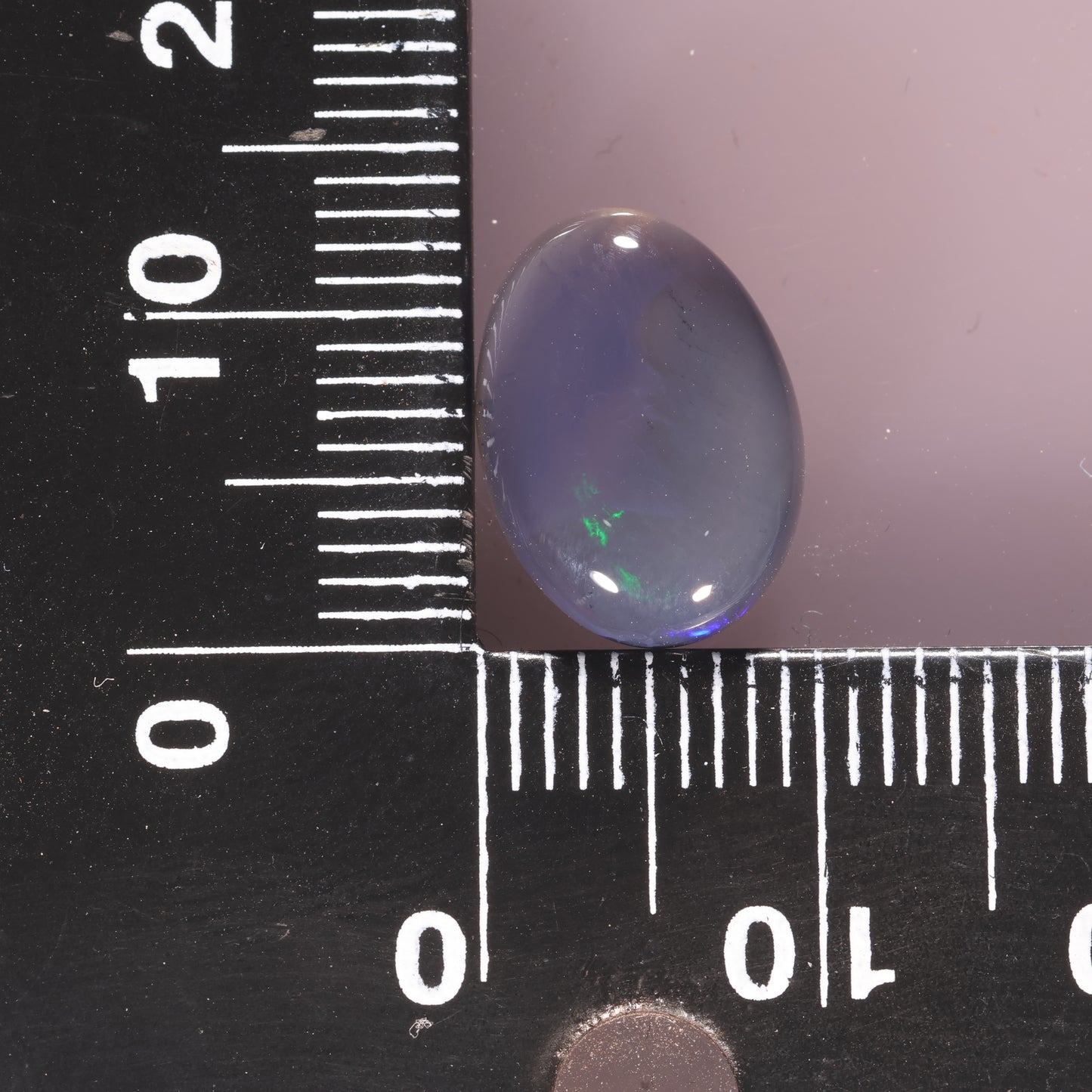 Lightning Ridge Opal 4.01cts 25493