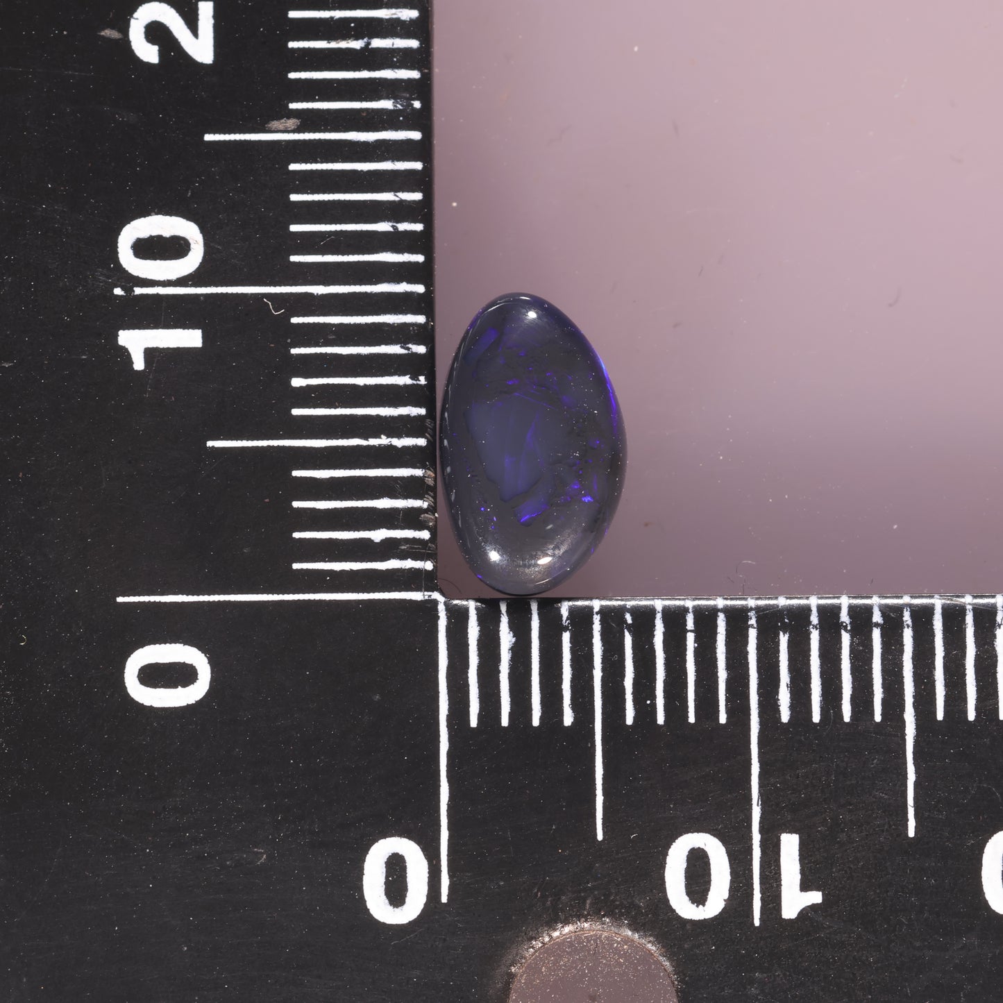 Lightning Ridge Opal 1.45cts 26556