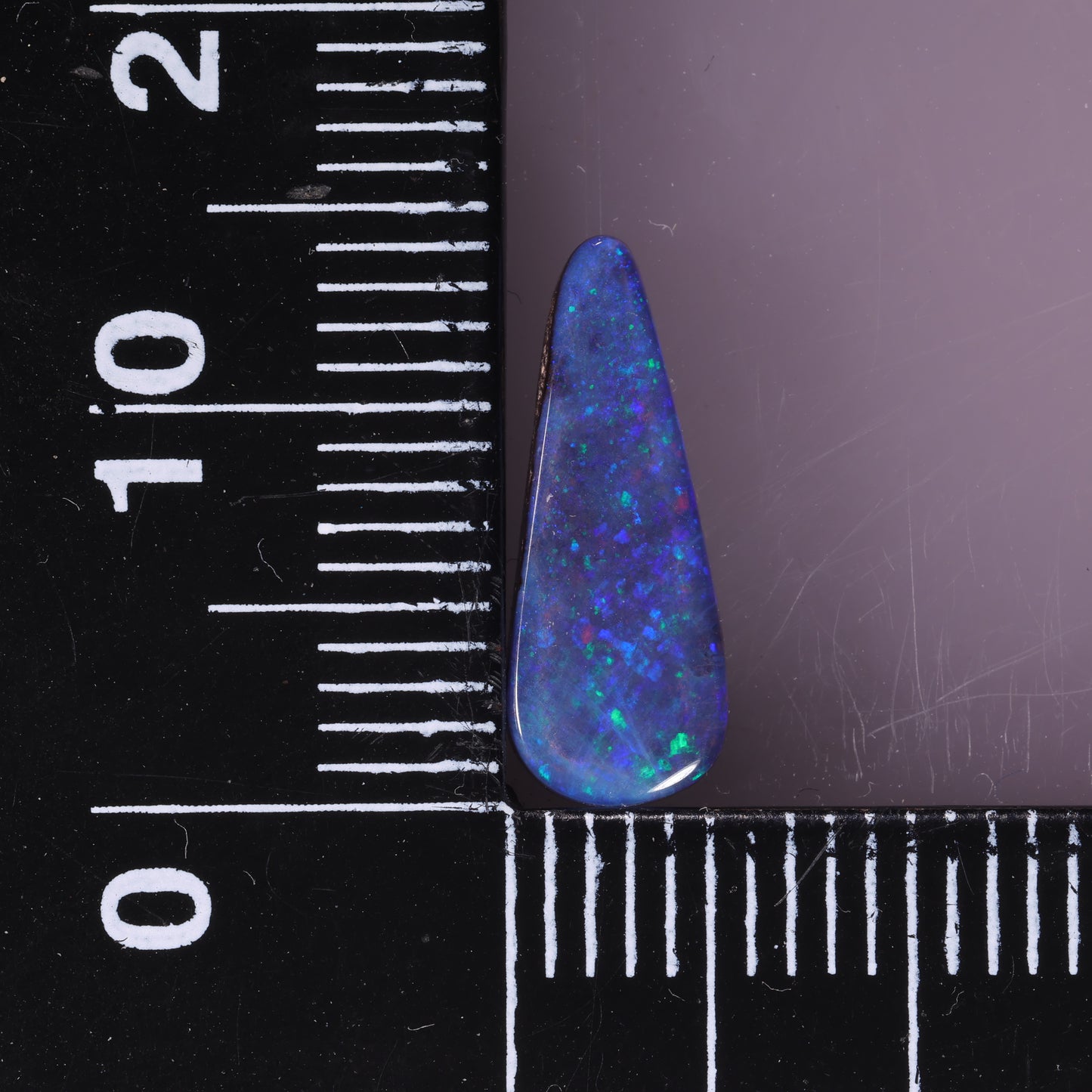 Boulder Opal 1.44cts 30179