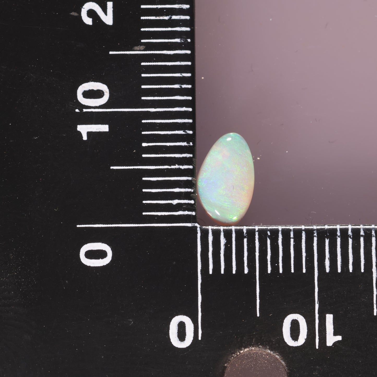 Lightning Ridge Opal 0.65cts 26932