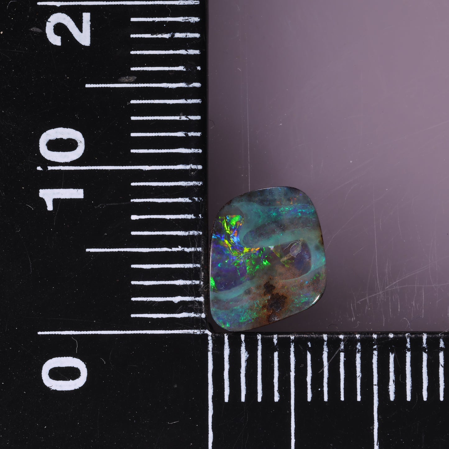 Boulder Opal 2.08cts 30180