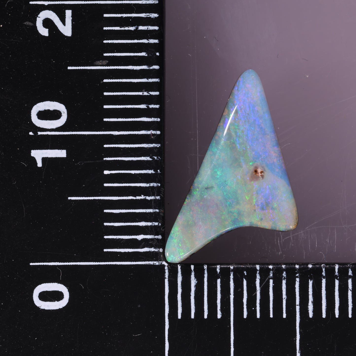 Boulder Opal 3.73cts 30181